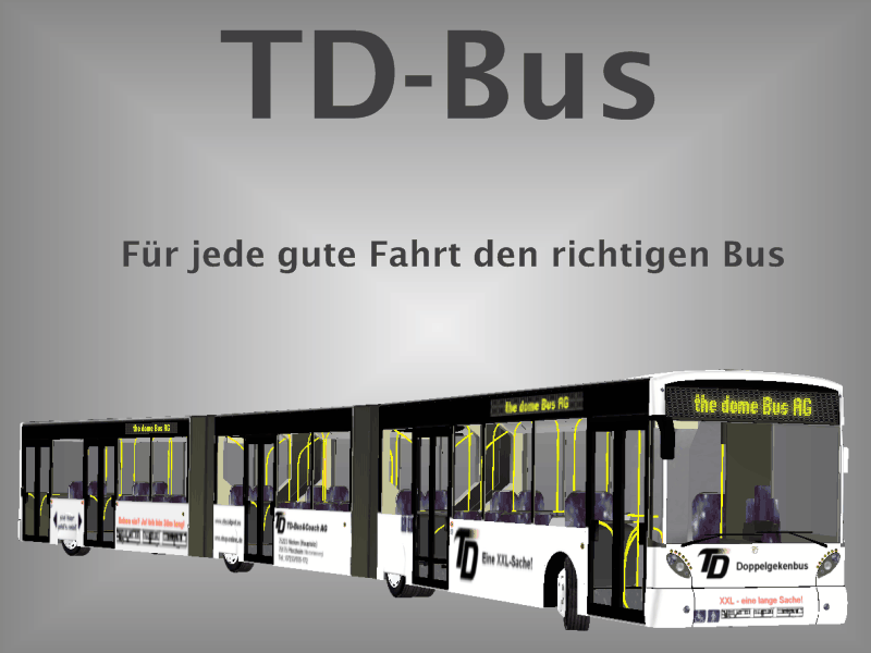 TD-Bus_Modelle